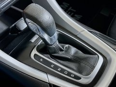 Used 2014  Ford Fusion 4d Sedan SE EcoBoost 1&period;5L at Dutro Auto near Zanesville&comma; OH