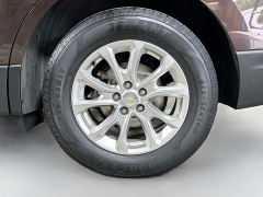 Used 2020  Chevrolet Equinox 4d SUV FWD LT w&sol;1LT at Dutro Auto near Zanesville&comma; OH