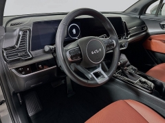 Used 2024  Kia Sportage SX-Prestige AWD at Dutro Auto near Zanesville, OH
