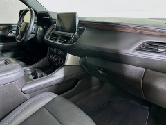 Used 2022  Chevrolet Tahoe 4WD 4dr LT at Dutro Auto near Zanesville, OH