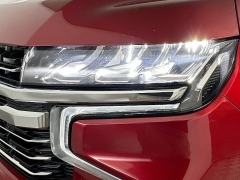 Used 2022  Chevrolet Tahoe 4WD 4dr LT at Dutro Auto near Zanesville, OH