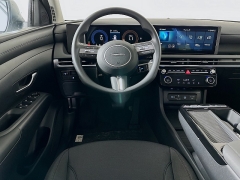 New 2026  Hyundai Tucson Hybrid Blue SE AWD at Dutro Auto near Zanesville&comma; OH