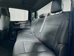 Used 2023  Chevrolet Silverado 1500 4WD Crew Cab 147" LT Trail Boss at Dutro Auto near Zanesville&comma; OH