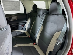 New 2026  Ford Bronco Sport Big Bend 4x4 at Dutro Auto near Zanesville&comma; OH
