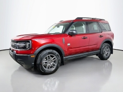 New 2026  Ford Bronco Sport Big Bend 4x4 at Dutro Auto near Zanesville&comma; OH
