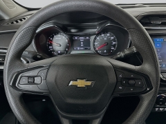 Used 2023  Chevrolet Trailblazer AWD 4dr LT at Dutro Auto near Zanesville&comma; OH