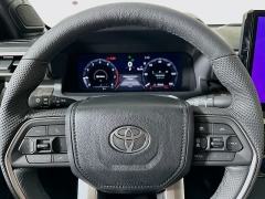 New 2025  Toyota Tacoma 4WD Limited Double Cab 5ft Bed AT at Dutro Auto near Zanesville, OH