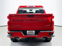 Used 2023  Chevrolet Silverado 1500 4WD Crew Cab 147" RST at Dutro Auto near Zanesville&comma; OH