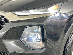 Used 2020  Hyundai Santa Fe 4d SUV AWD Limited 2&period;0T at Graham Auto Mall near Mansfield&comma; OH