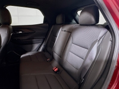 Used 2022  Chevrolet Trailblazer AWD 4dr RS at Dutro Auto near Zanesville&comma; OH