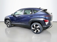 New 2026  Hyundai Kona Limited AWD at Dutro Auto near Zanesville&comma; OH