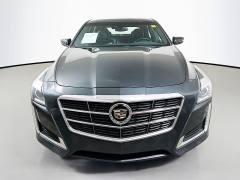 Used 2014  Cadillac CTS 4d Sedan 3&period;6L Luxury AWD at Dutro Auto near Zanesville&comma; OH