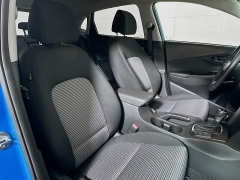 Used 2020  Hyundai Kona 4d SUV FWD SEL at Graham Auto Mall near Mansfield&comma; OH