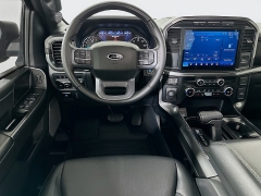 Used 2023  Ford F-150 4WD XLT SuperCrew 5&period;5' Box at Graham Auto Mall near Mansfield&comma; OH