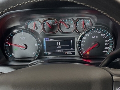 Used 2019  Chevrolet Silverado 1500 Legacy 4WD Double Cab LT at Dutro Auto near Zanesville&comma; OH