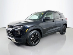 Used 2023  Chevrolet Trailblazer AWD 4dr LT at Dutro Auto near Zanesville&comma; OH