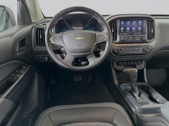 Used 2021  Chevrolet Colorado 4WD Crew Cab 128" Z71 at Dutro Auto near Zanesville, OH