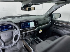 New 2026  Chevrolet Silverado 1500 4WD Crew Cab 147" LT Trail Boss at Dutro Auto near Zanesville&comma; OH