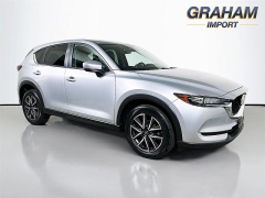  2018 Mazda CX-5 4d SUV AWD Touring at Dutro Auto near Zanesville&comma; OH