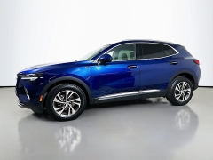 Used 2023  Buick Envision FWD 4dr Essence at Dutro Auto near Zanesville, OH