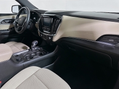 Used 2022  Chevrolet Traverse AWD 4dr LS w/1LS at Graham Auto Mall near Mansfield, OH