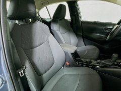 Used 2022  Toyota Corolla LE CVT at Graham Auto Mall near Mansfield, OH