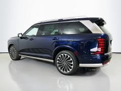 New 2026  Hyundai Palisade Calligraphy AWD at Graham Auto Mall near Mansfield&comma; OH