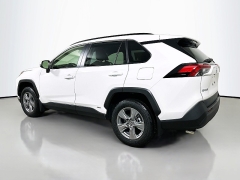 New 2025  Toyota RAV4 Hybrid LE AWD at Graham Auto Mall near Mansfield&comma; OH