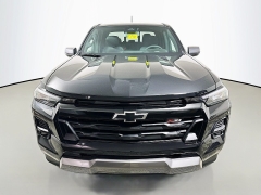 New 2025  Chevrolet Colorado 4WD Crew Cab Z71 at Dutro Auto near Zanesville, OH