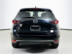 Used 2020  Mazda CX-5 4d SUV AWD Touring at Graham Auto Mall near Mansfield&comma; OH