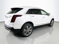 New 2026  Cadillac XT5 AWD 4dr Premium Luxury at Dutro Auto near Zanesville&comma; OH