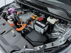 New 2026  Toyota bZ XLE AWD at Dutro Auto near Zanesville&comma; OH