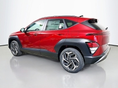 New 2026  Hyundai Kona SEL Premium FWD at Dutro Auto near Zanesville&comma; OH