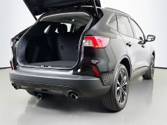 Used 2022  Ford Escape SE AWD at Dutro Auto near Zanesville, OH