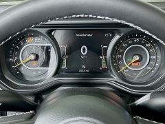 Used 2025  Jeep Wrangler Sport S 4 Door 4x4 at Dutro Auto near Zanesville&comma; OH