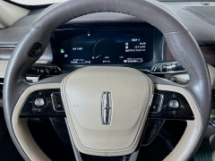 Used 2020  Lincoln Aviator 4d SUV AWD Reserve at Dutro Auto near Zanesville&comma; OH