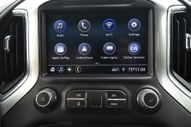 Used 2023  Chevrolet Silverado 2500HD 4WD Crew Cab 159" LT Dsl at Dutro Auto near Zanesville&comma; OH