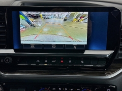 New 2026  Chevrolet Silverado 1500 4WD Crew Cab 147" LT Trail Boss at Dutro Auto near Zanesville&comma; OH