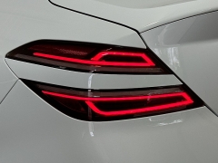 Used 2023  Genesis G70 3&period;3T AWD at Dutro Auto near Zanesville&comma; OH