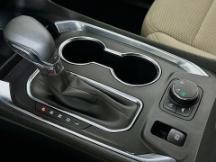 Used 2022  Chevrolet Traverse AWD 4dr LS w/1LS at Graham Auto Mall near Mansfield, OH