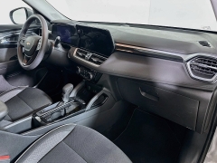 Used 2024  Chevrolet Trailblazer AWD 4dr LT at Dutro Auto near Zanesville&comma; OH