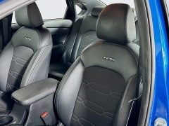 Used 2023  Kia Forte LXS IVT at Dutro Auto near Zanesville, OH