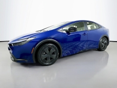 New 2026  Toyota Prius LE AWD at Dutro Auto near Zanesville&comma; OH