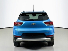 Used 2025  Chevrolet Trailblazer AWD 4dr LS at Dutro Auto near Zanesville&comma; OH