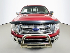 Used 2014  Ford F-150 4WD Supercab XLT at Graham Auto Mall near Mansfield&comma; OH