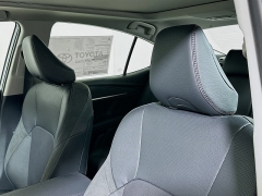 New 2026  Toyota Camry XLE at Dutro Auto near Zanesville&comma; OH