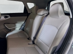 Used 2024  Kia Soul LX IVT at Dutro Auto near Zanesville&comma; OH