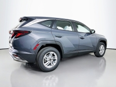 New 2026  Hyundai Tucson SE AWD at Graham Auto Mall near Mansfield, OH