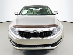 Used 2013  Kia Optima 4d Sedan EX at Dutro Auto near Zanesville, OH
