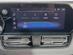 New 2026  Chevrolet Trailblazer AWD 4dr RS at Graham Auto Mall near Mansfield&comma; OH